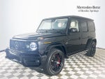 2023 Mercedes-Benz G-Class AMG® G 63
