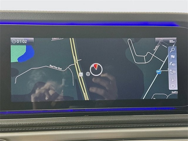 2024 Mercedes-Benz G-Class AMG® G 63