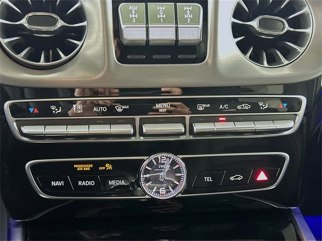 2024 Mercedes-Benz G-Class AMG® G 63