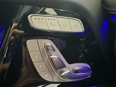 2024 Mercedes-Benz G-Class AMG® G 63