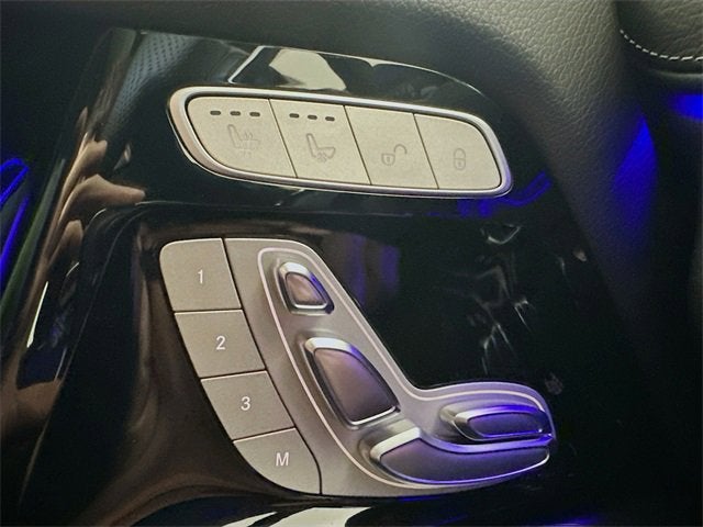 2024 Mercedes-Benz G-Class AMG® G 63