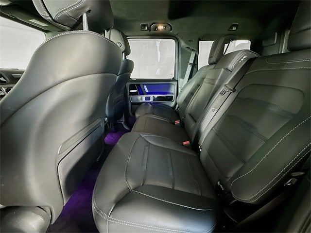 2024 Mercedes-Benz G-Class AMG® G 63