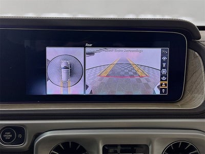 2022 Mercedes-Benz G-Class AMG® G 63