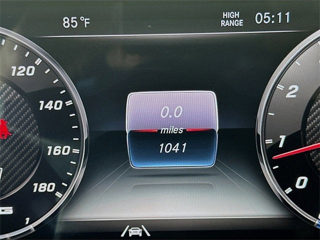 2024 Mercedes-Benz G-Class AMG® G 63