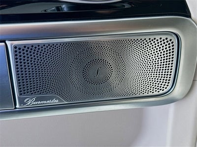 2024 Mercedes-Benz G-Class AMG® G 63