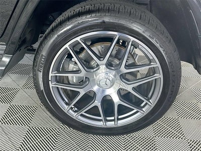 2024 Mercedes-Benz G-Class AMG® G 63