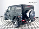 2024 Mercedes-Benz G-Class AMG® G 63