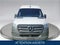 2024 Mercedes-Benz Sprinter Crew Van Crew 170 WB High Roof