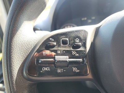 2024 Mercedes-Benz Sprinter Crew Van Crew 170 WB High Roof