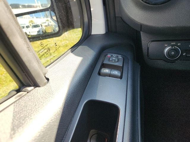 2024 Mercedes-Benz Sprinter Crew Van Crew 170 WB High Roof