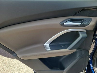 2025 Audi Q5 2.0T Premium