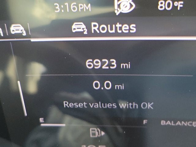 2025 Audi Q5 2.0T Premium