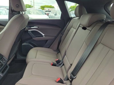 2025 Audi Q5 2.0T Premium