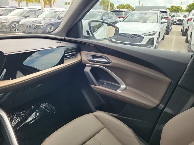 2025 Audi Q5 2.0T Premium