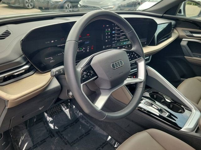 2025 Audi Q5 2.0T Premium