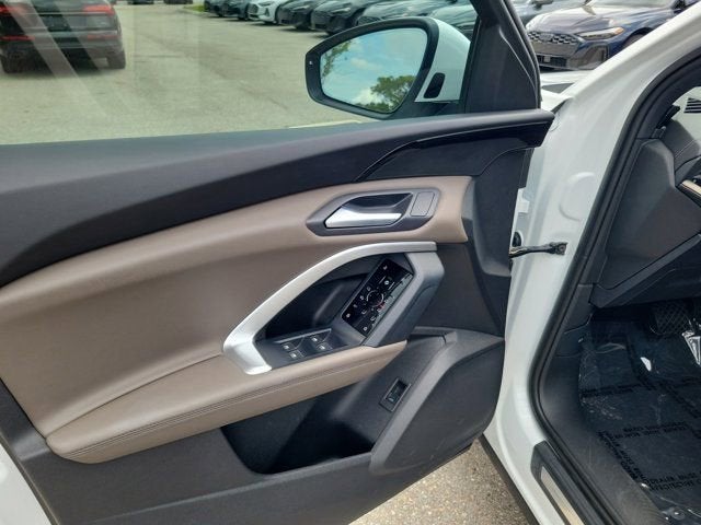 2025 Audi Q5 2.0T Premium