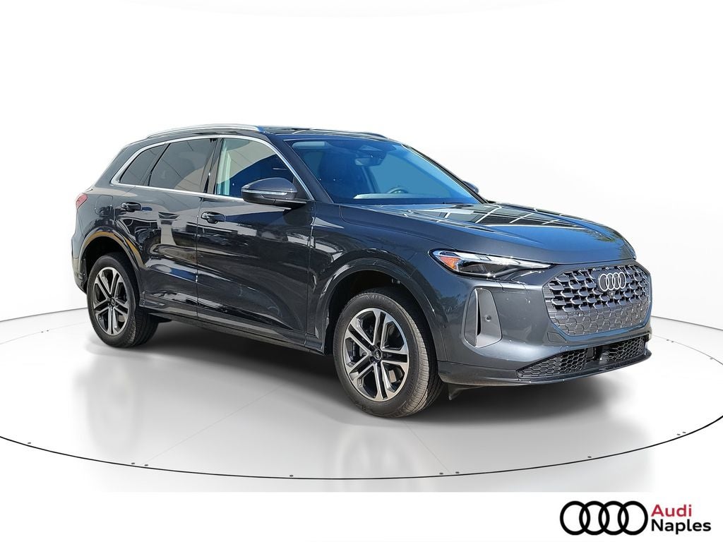 2025 Audi Q5 2.0T Premium quattro