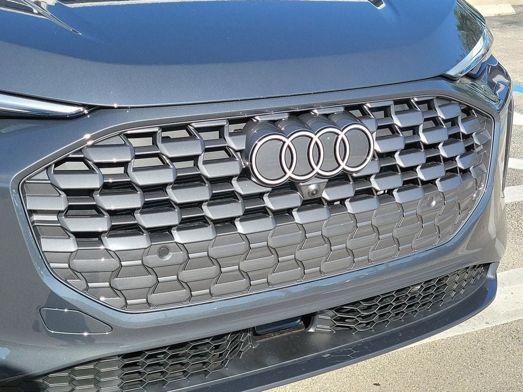 2025 Audi Q5 2.0T Premium quattro