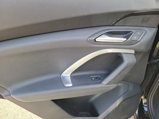 2025 Audi Q5 2.0T Premium