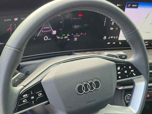 2025 Audi Q5 2.0T Premium
