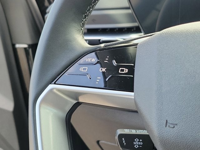 2025 Audi Q5 2.0T Premium