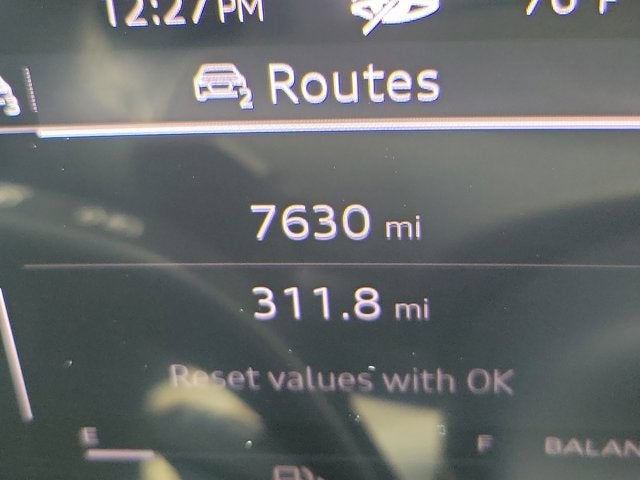 2025 Audi Q5 2.0T Premium