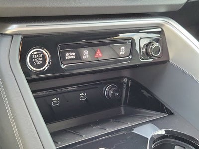 2025 Audi Q5 2.0T Premium