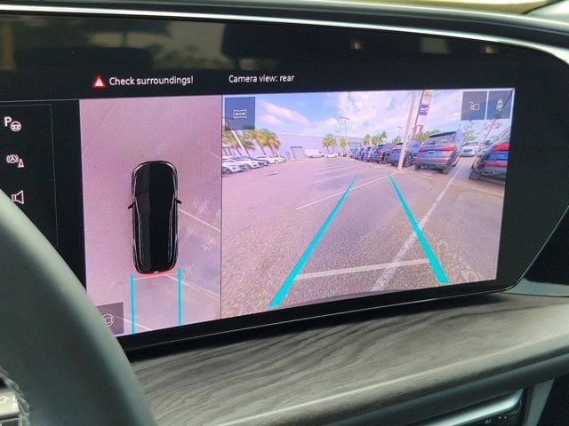 2025 Audi Q5 2.0T Premium