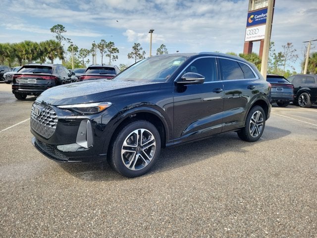 2025 Audi Q5 2.0T Premium
