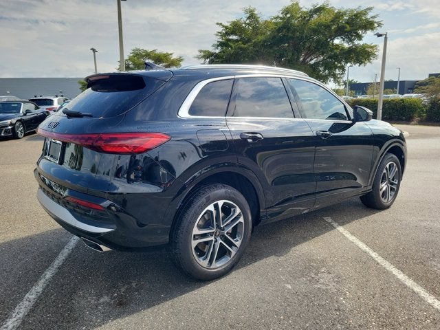 2025 Audi Q5 2.0T Premium