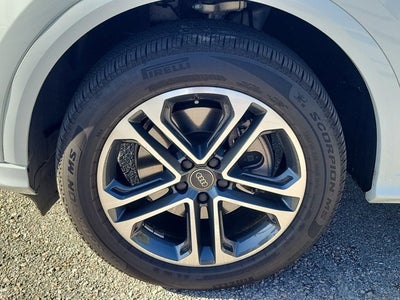 2025 Audi Q5 2.0T Premium