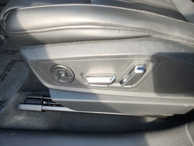 2023 Audi e-tron S Sportback Premium Plus quattro