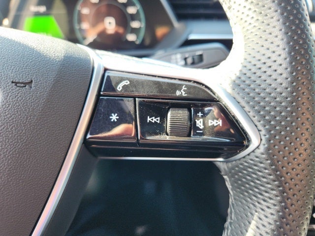 2023 Audi e-tron S Sportback Premium Plus quattro