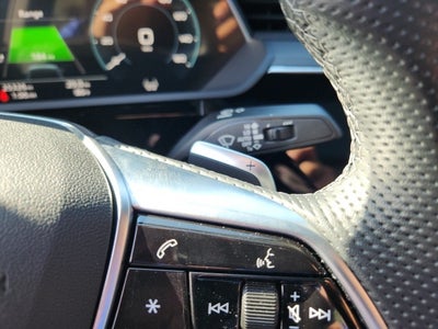 2023 Audi e-tron S Sportback Premium Plus quattro