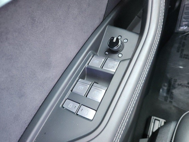 2023 Audi e-tron S Sportback Premium Plus quattro