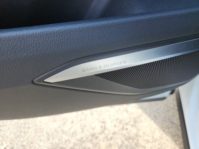 2023 Audi e-tron S Sportback Premium Plus quattro