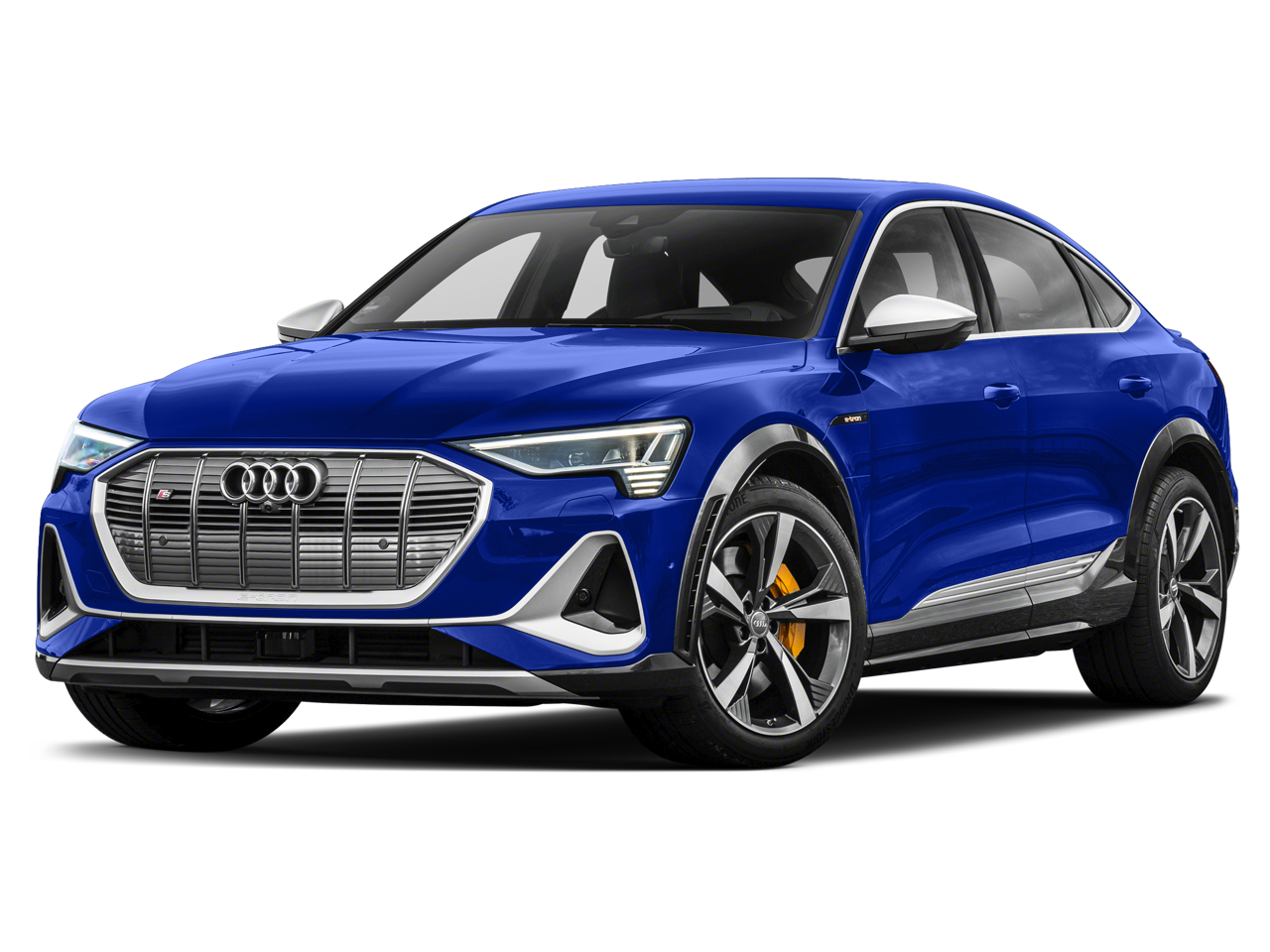 2023 Audi e-tron S Sportback Premium Plus quattro