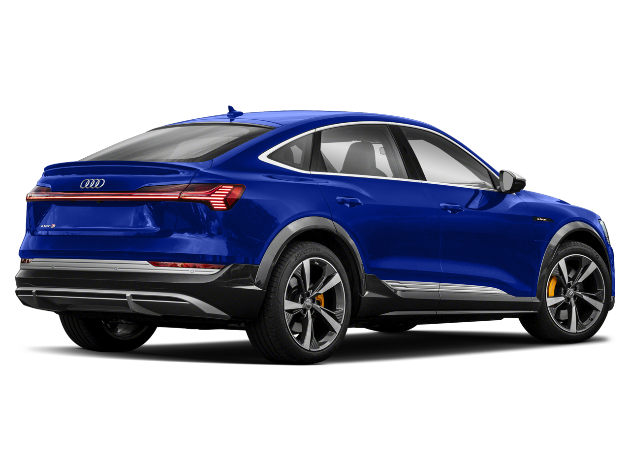 2023 Audi e-tron S Sportback Premium Plus quattro