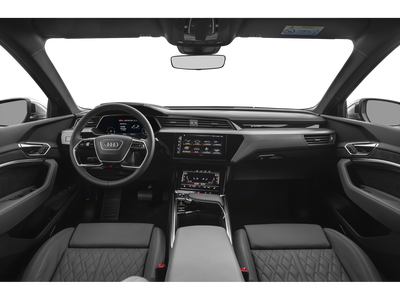 2023 Audi e-tron S Sportback Premium Plus quattro
