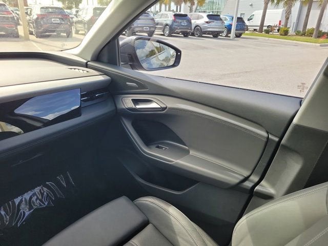2025 Audi Q6 e-tron Premium Plus