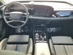 2025 Audi Q6 e-tron Premium Plus