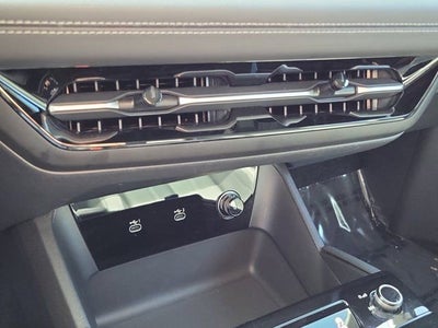 2025 Audi Q6 e-tron Premium Plus
