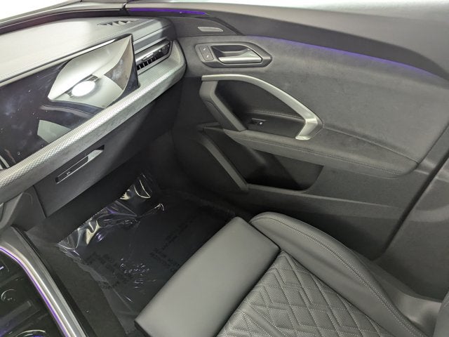 2025 Audi SQ5 Premium Plus 3.0 TFSI quattro