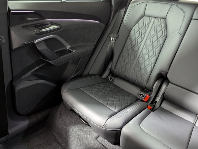 2025 Audi SQ5 Premium Plus 3.0 TFSI quattro