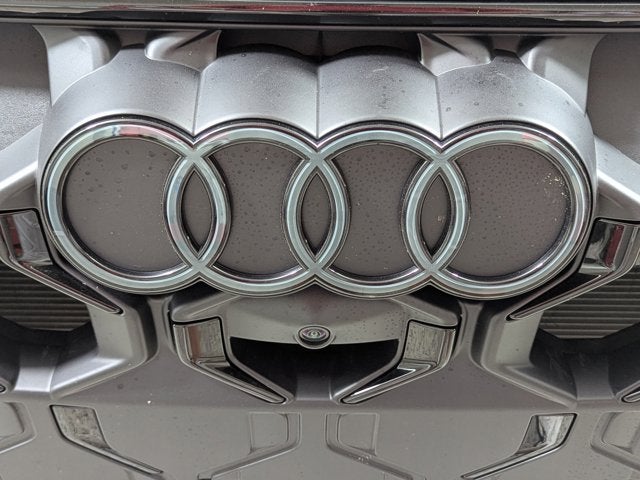 2025 Audi SQ5 Premium Plus 3.0 TFSI quattro