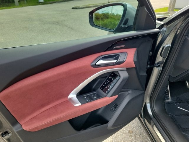 2025 Audi SQ5 3.0T Premium Plus