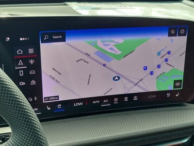 2025 Audi SQ5 3.0T Premium Plus