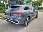 2025 Audi SQ5 3.0T Premium Plus