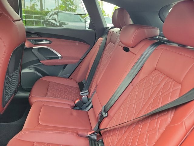 2025 Audi SQ5 3.0T Premium Plus