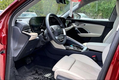 2025 Audi Q5 2.0T Premium Plus quattro